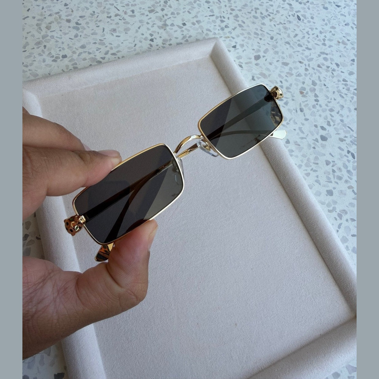 Cartier - sunglasses