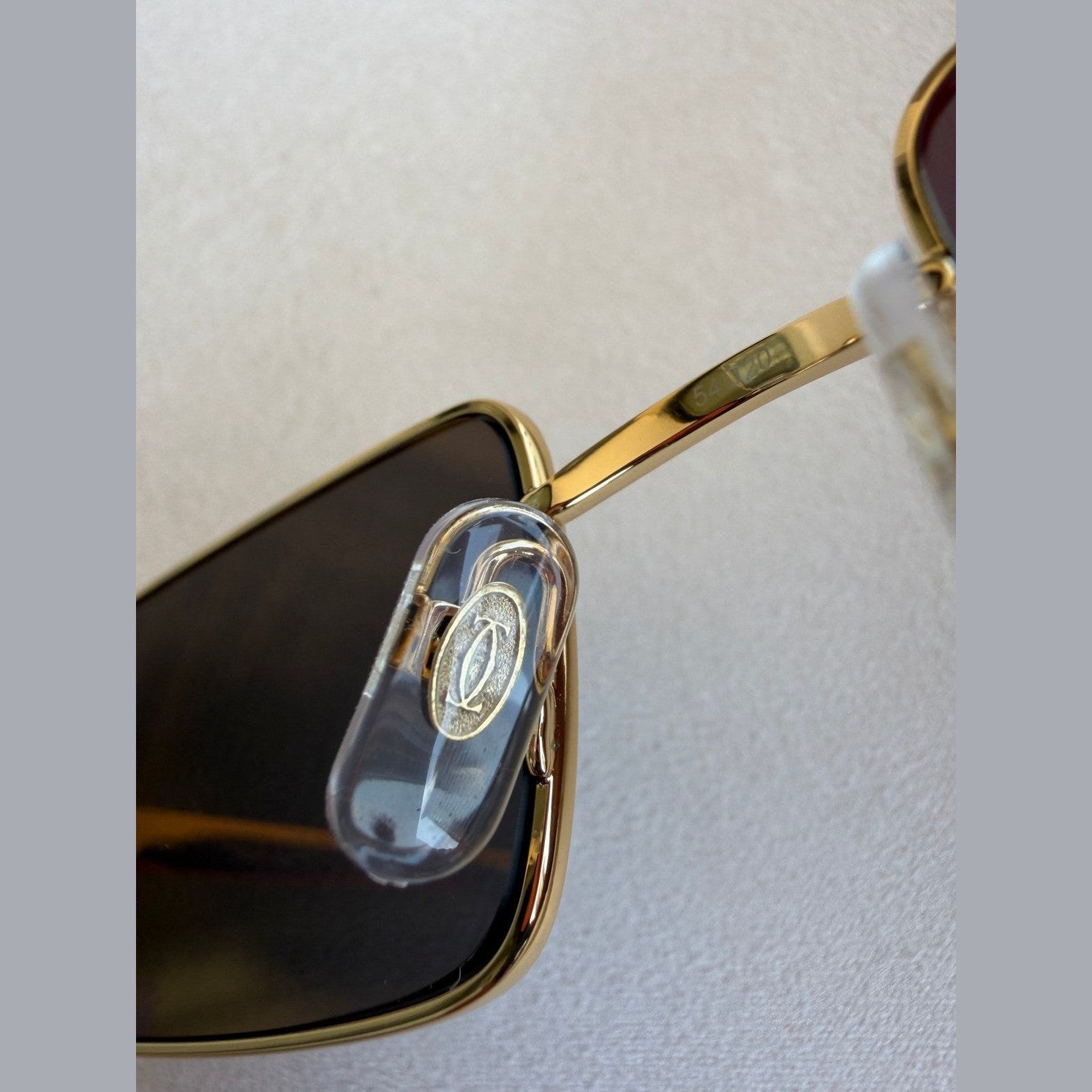 Cartier - sunglasses