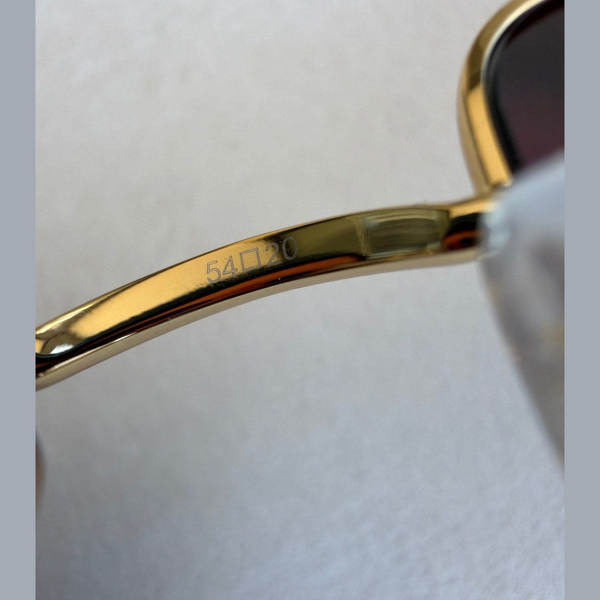 Cartier - sunglasses