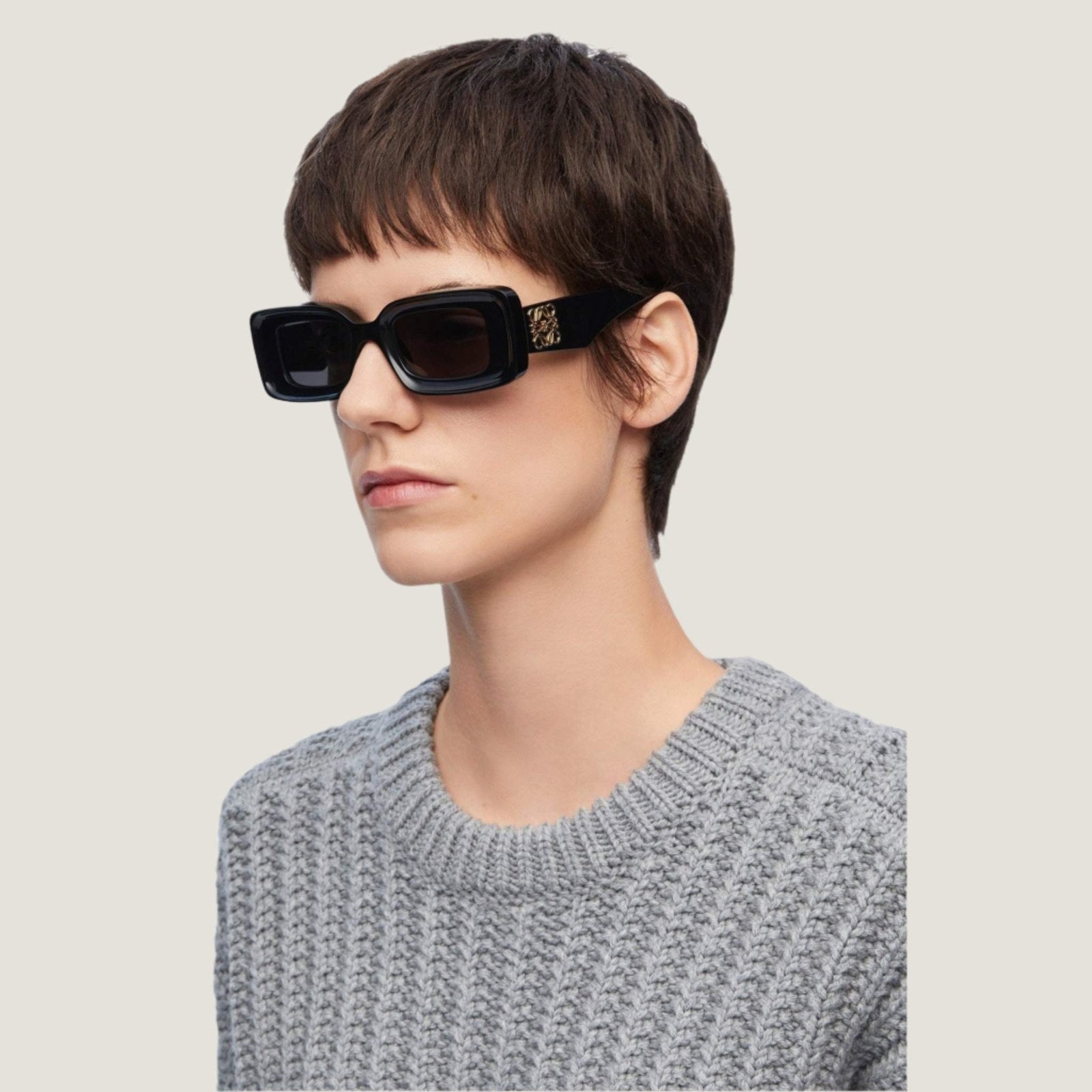 Image of משקפי שמש LOEWE