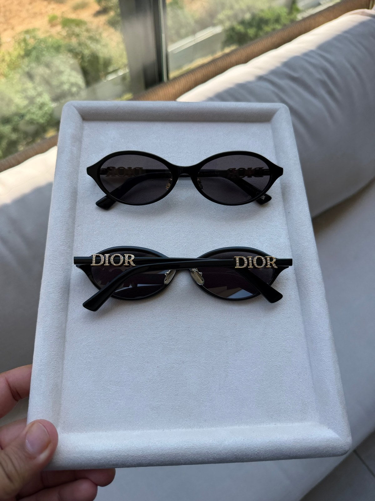 Image of DIOR - משקפי שמש