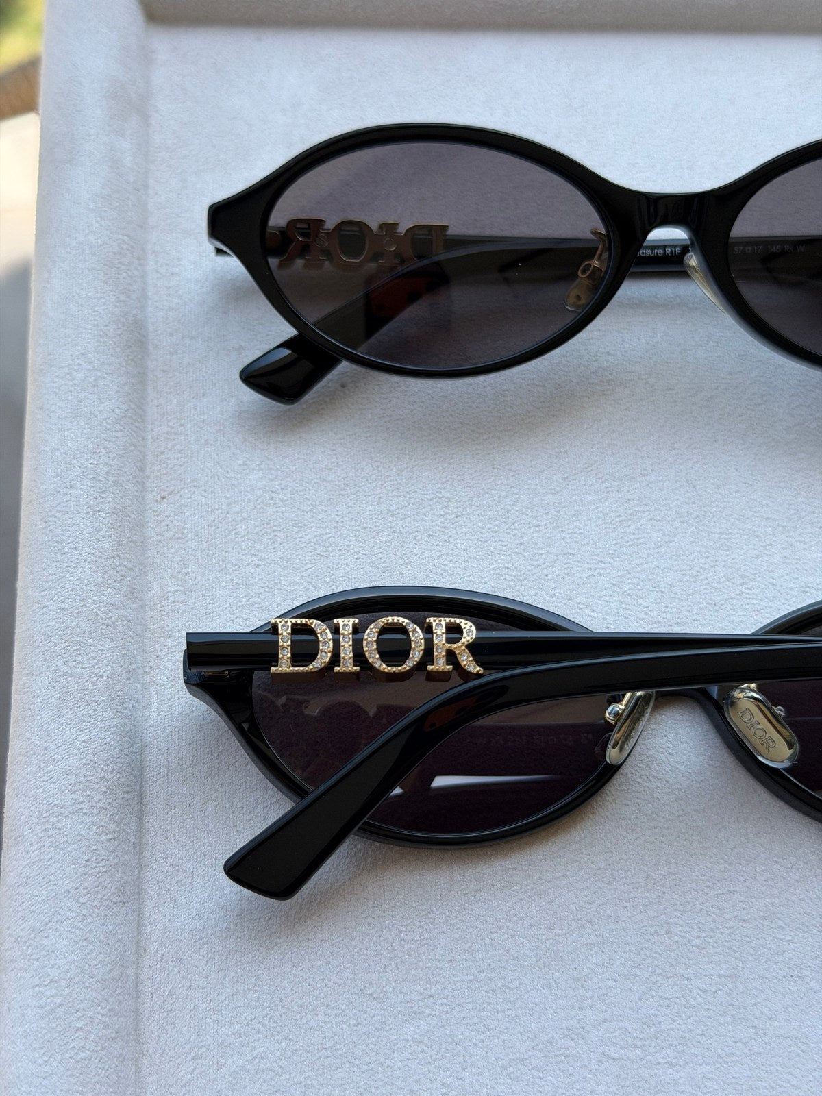 DIOR - משקפי שמש