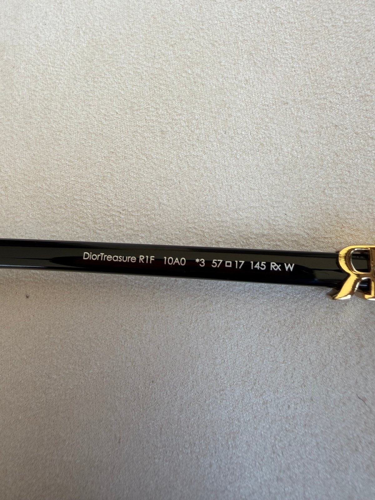 Image of DIOR - משקפי שמש
