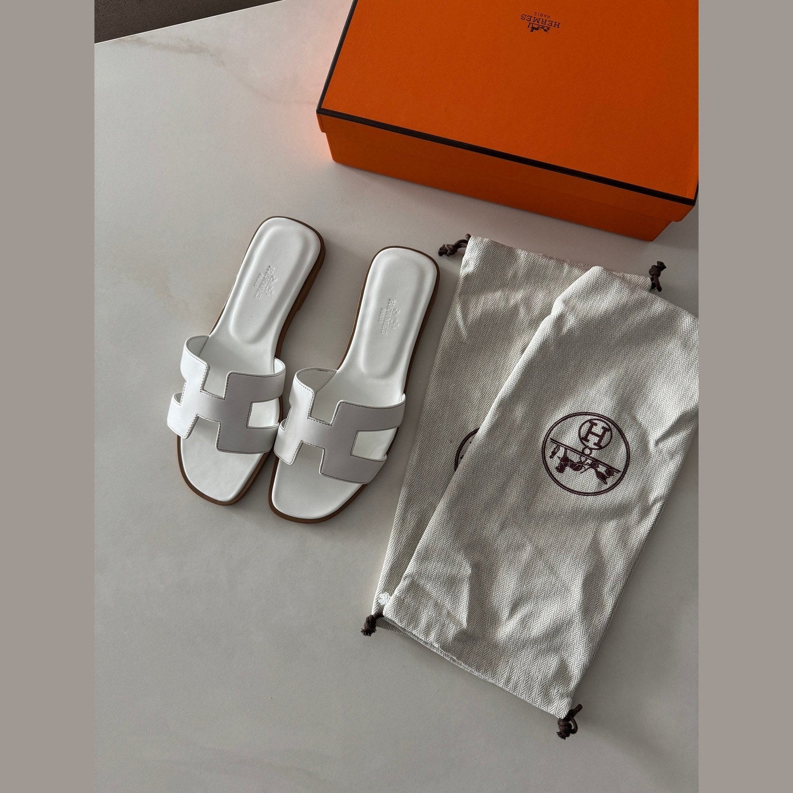 Hermes oran