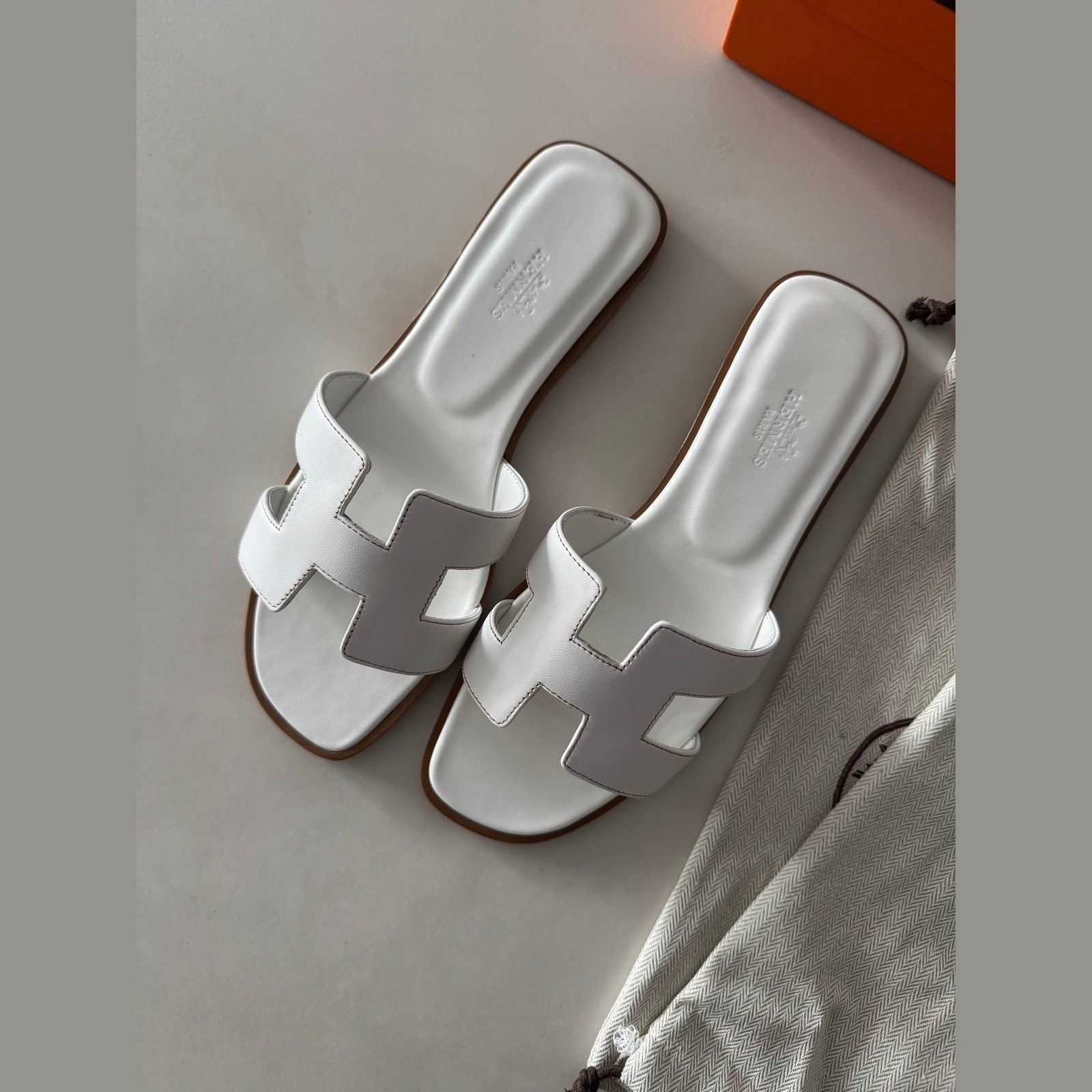 Hermes oran