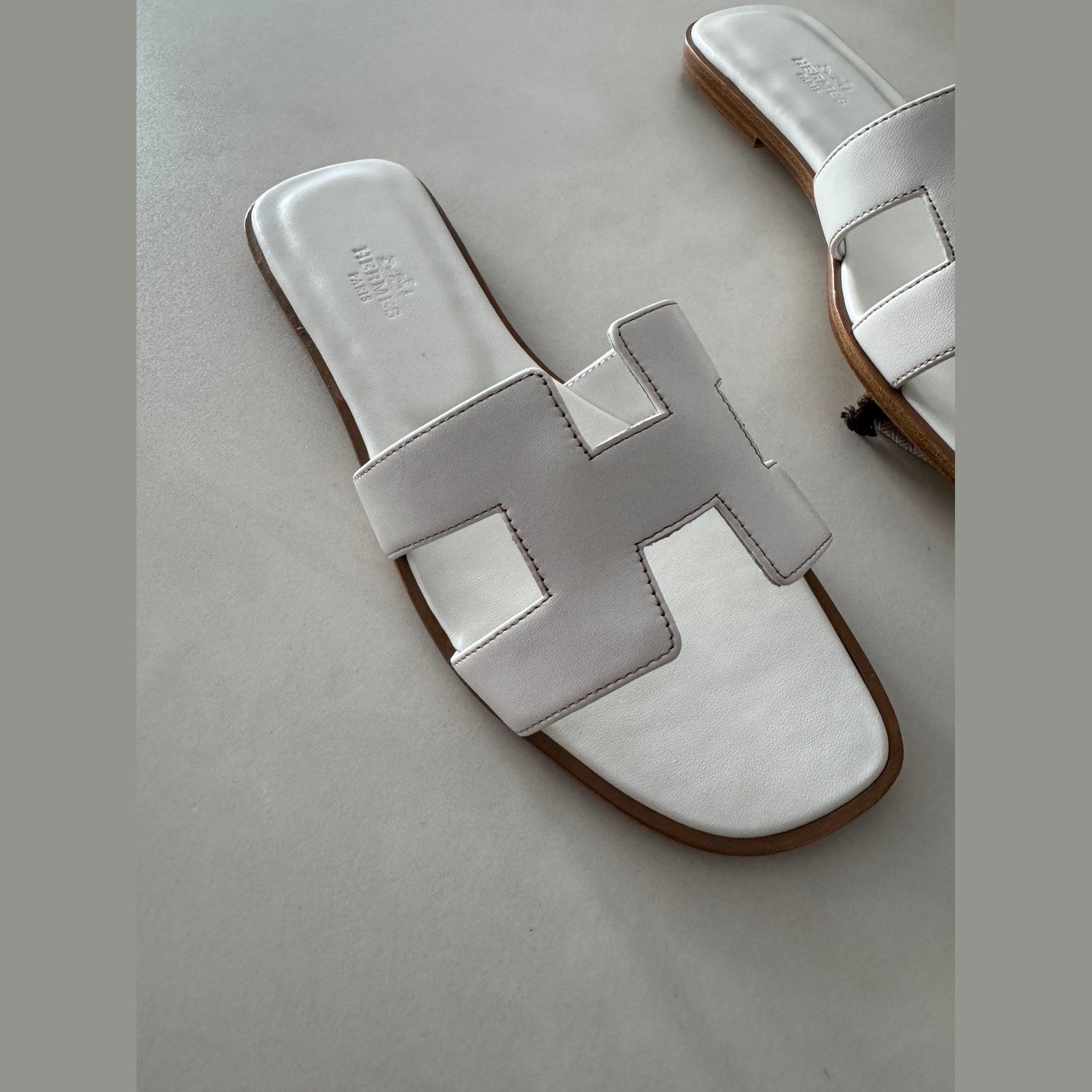 Image of Hermes oran