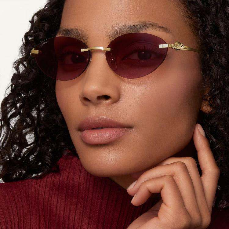 Cartier - sunglasses