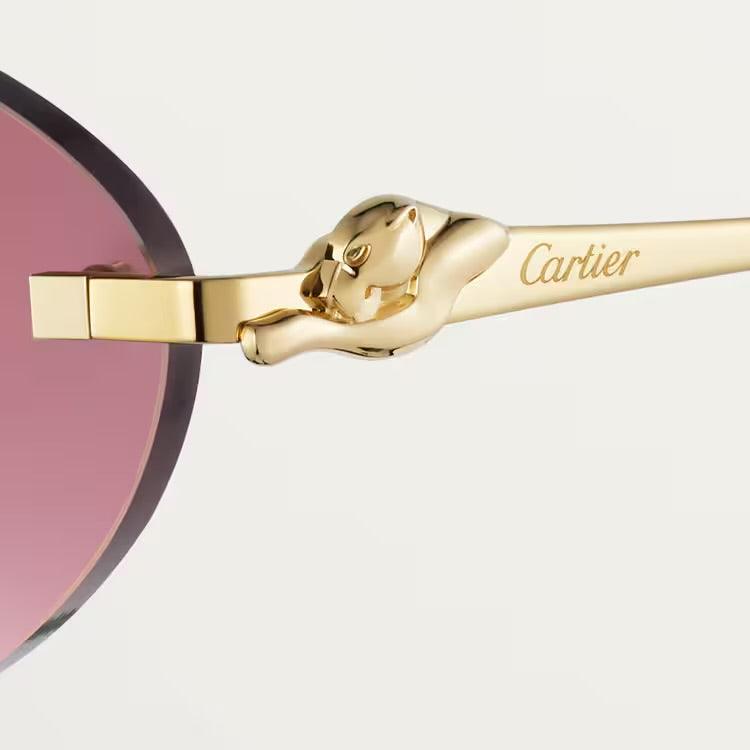 Cartier - sunglasses