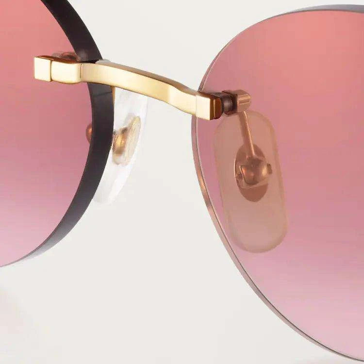 Cartier - sunglasses