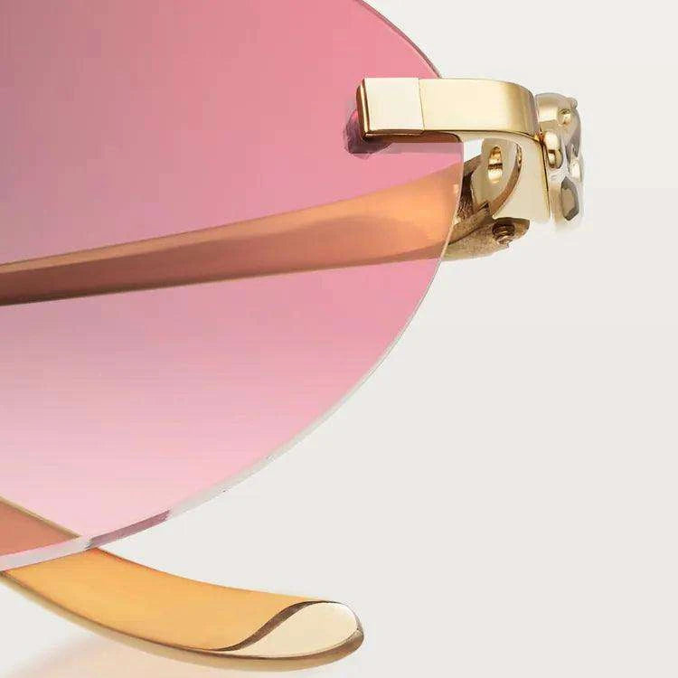 Image of Cartier - sunglasses