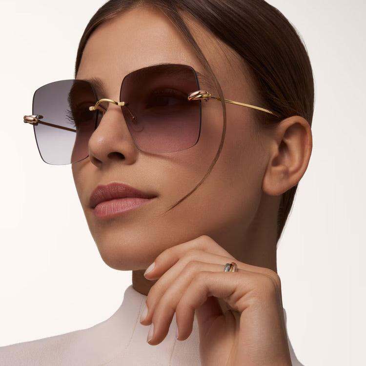 Image of Cartier - sunglasses