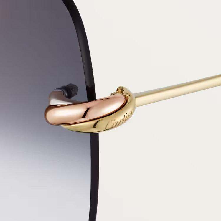 Image of Cartier - sunglasses