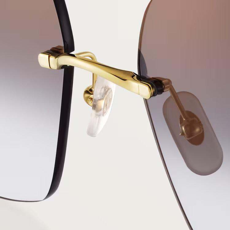 Cartier - sunglasses
