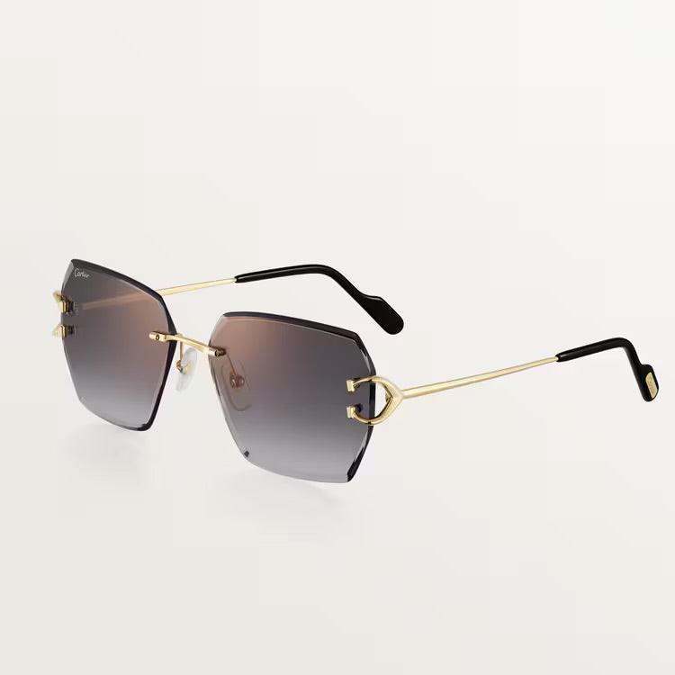 Image of Cartier - sunglasses