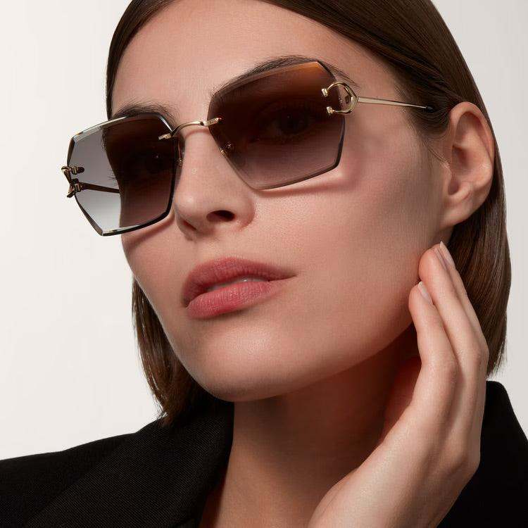 Cartier - sunglasses
