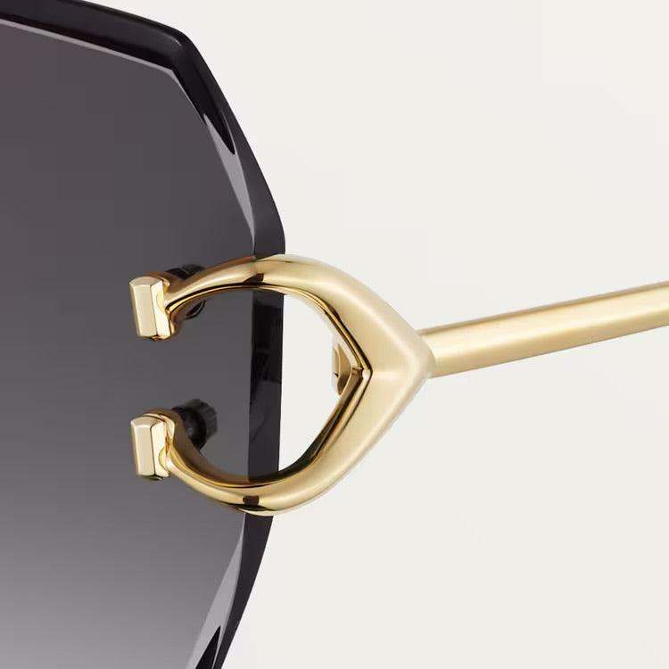 Image of Cartier - sunglasses
