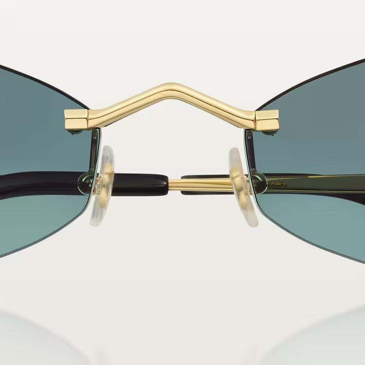 Image of Cartier - sunglasses