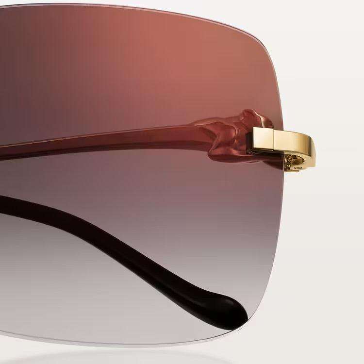 Image of Cartier - sunglasses