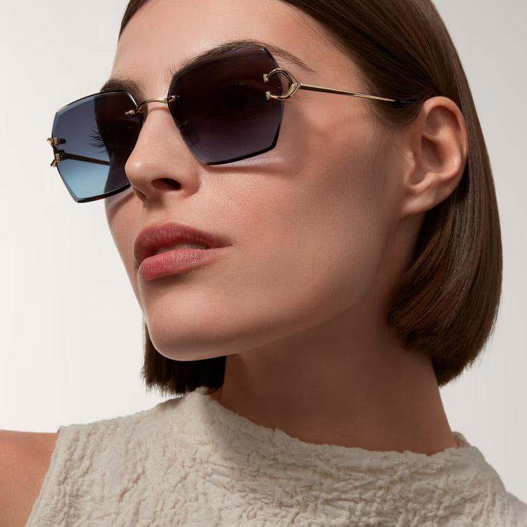 Cartier - sunglasses