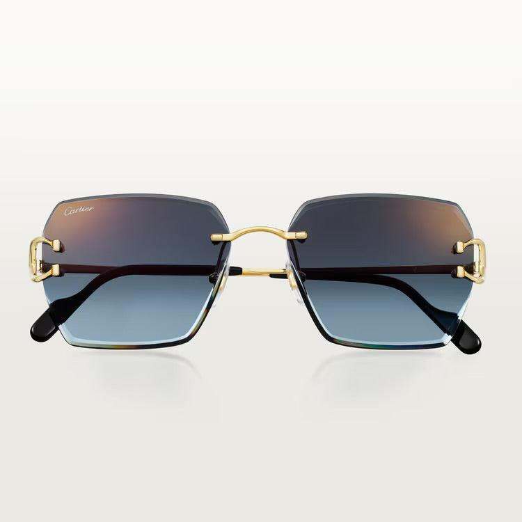 Cartier - sunglasses