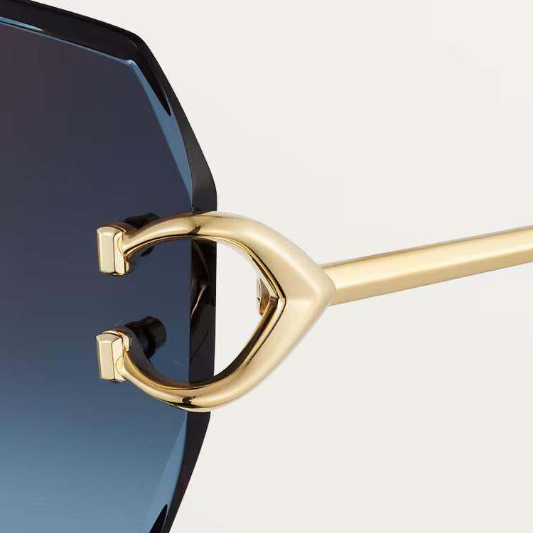 Image of Cartier - sunglasses