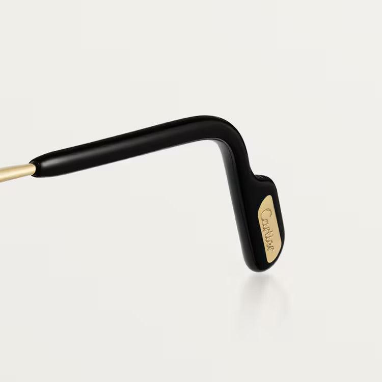 Image of Cartier - sunglasses
