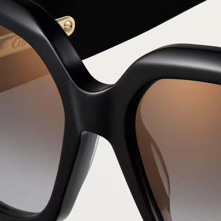 Image of Cartier - sunglasses