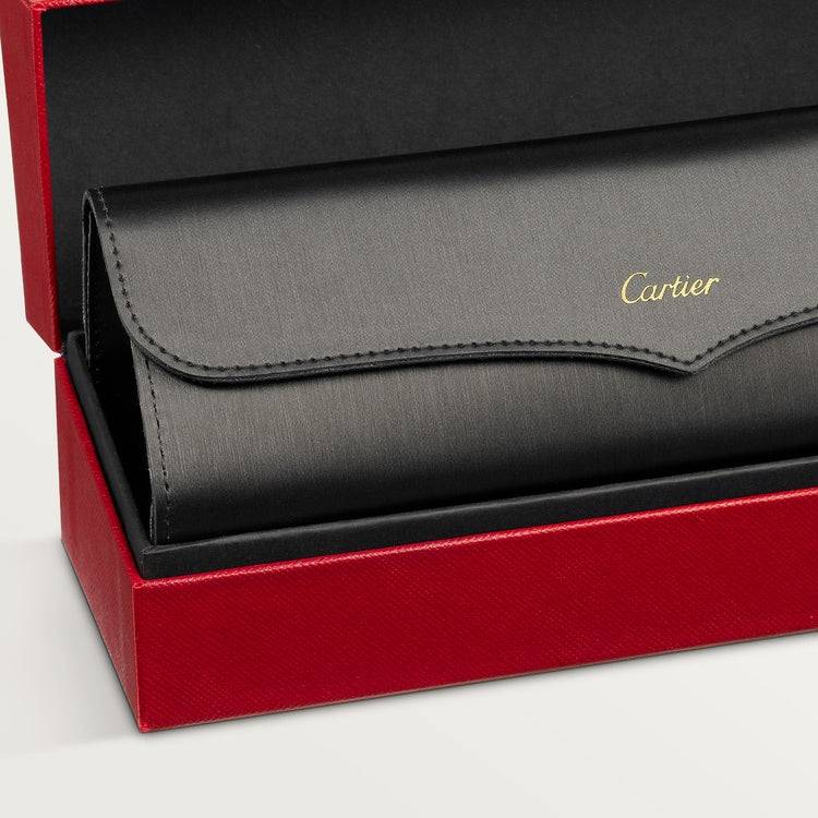 Image of Cartier - sunglasses