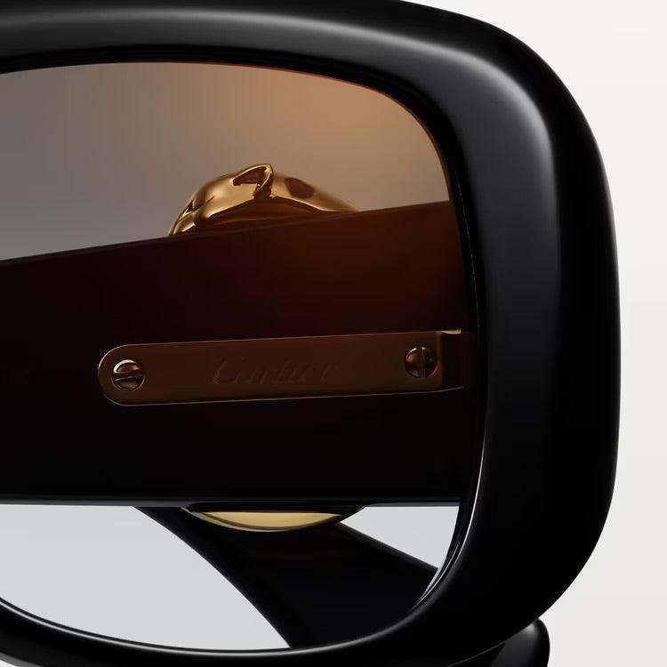 Image of Cartier - sunglasses