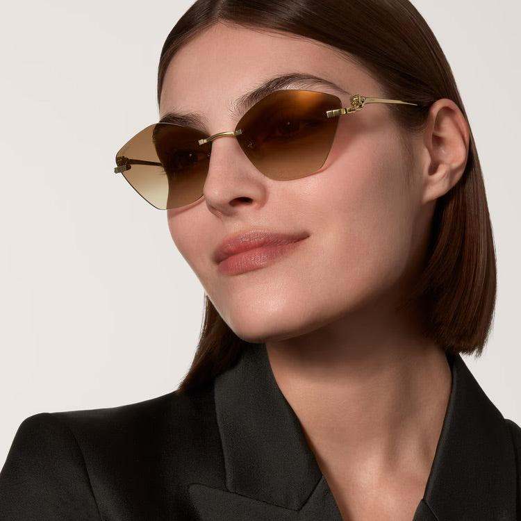 Cartier - sunglasses