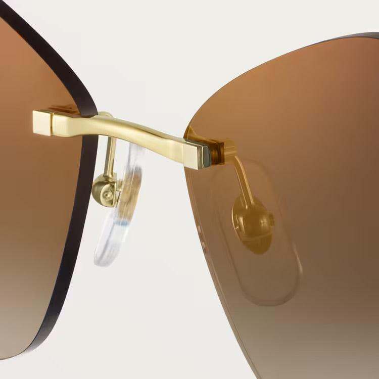 Cartier - sunglasses