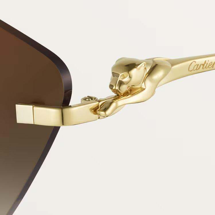 Cartier - sunglasses