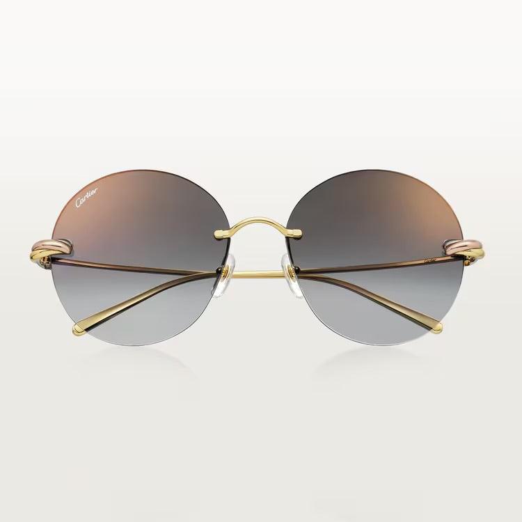 Image of Cartier - sunglasses