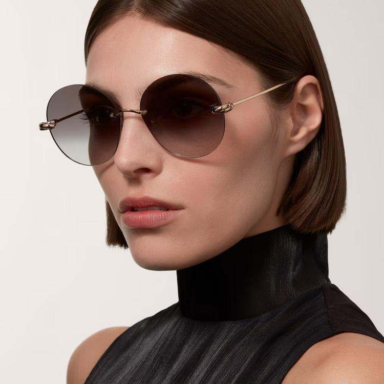 Image of Cartier - sunglasses