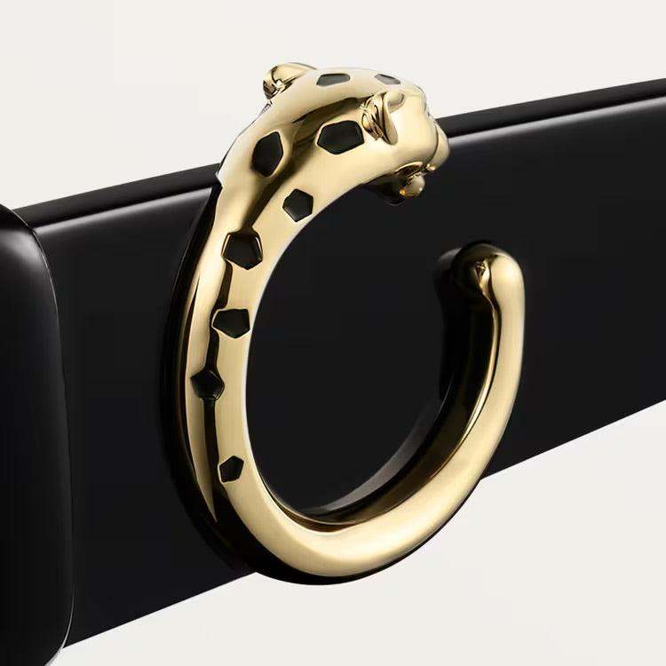 Image of Cartier - sunglasses