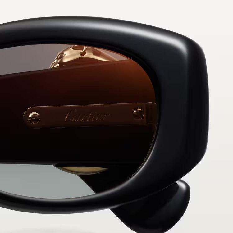 Image of Cartier - sunglasses