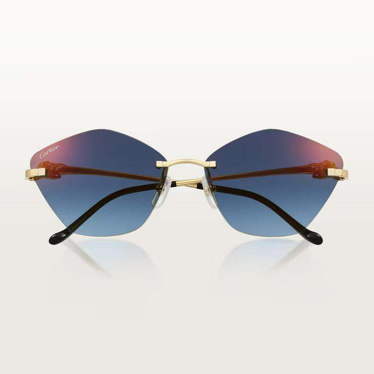 Image of Cartier - sunglasses