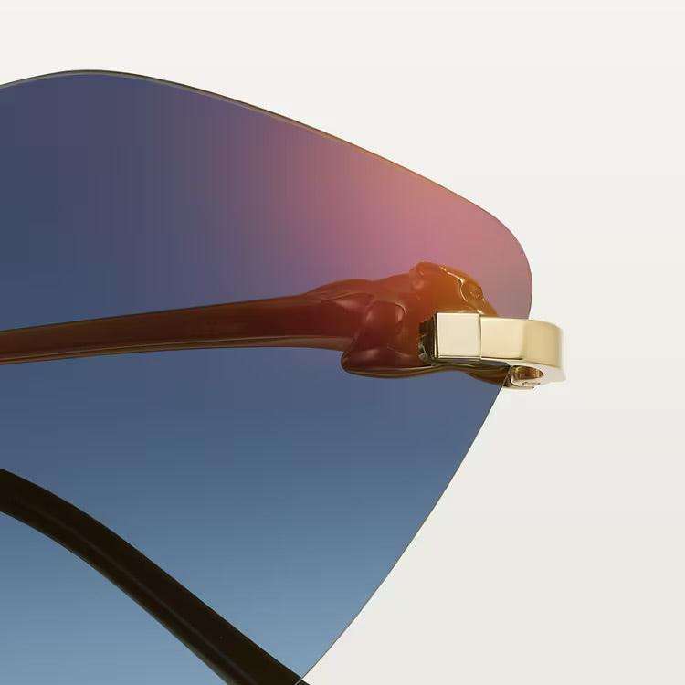 Image of Cartier - sunglasses