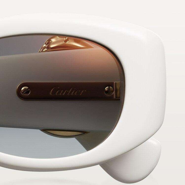 Image of Cartier - sunglasses