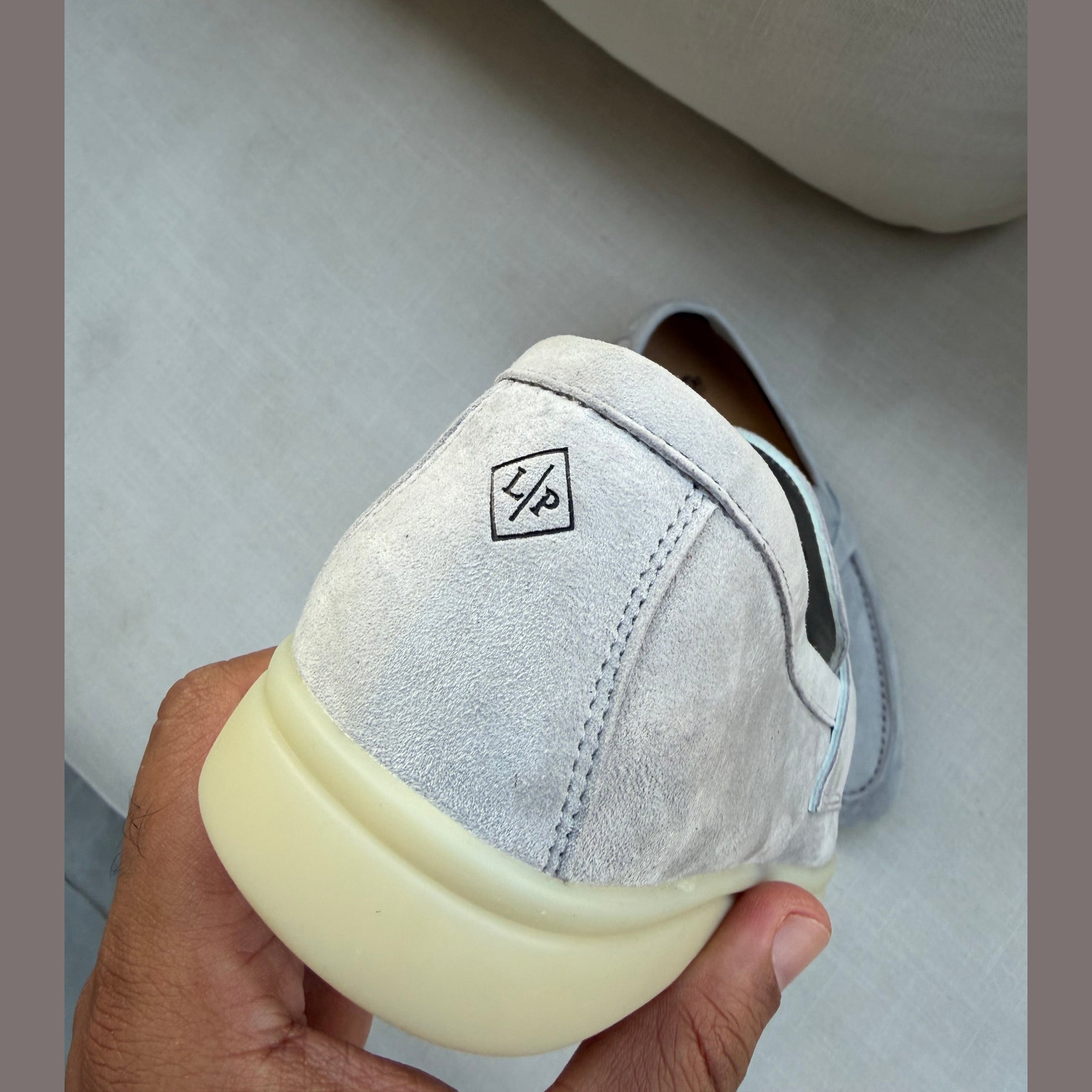 Image of Loro piana Charms במלאי