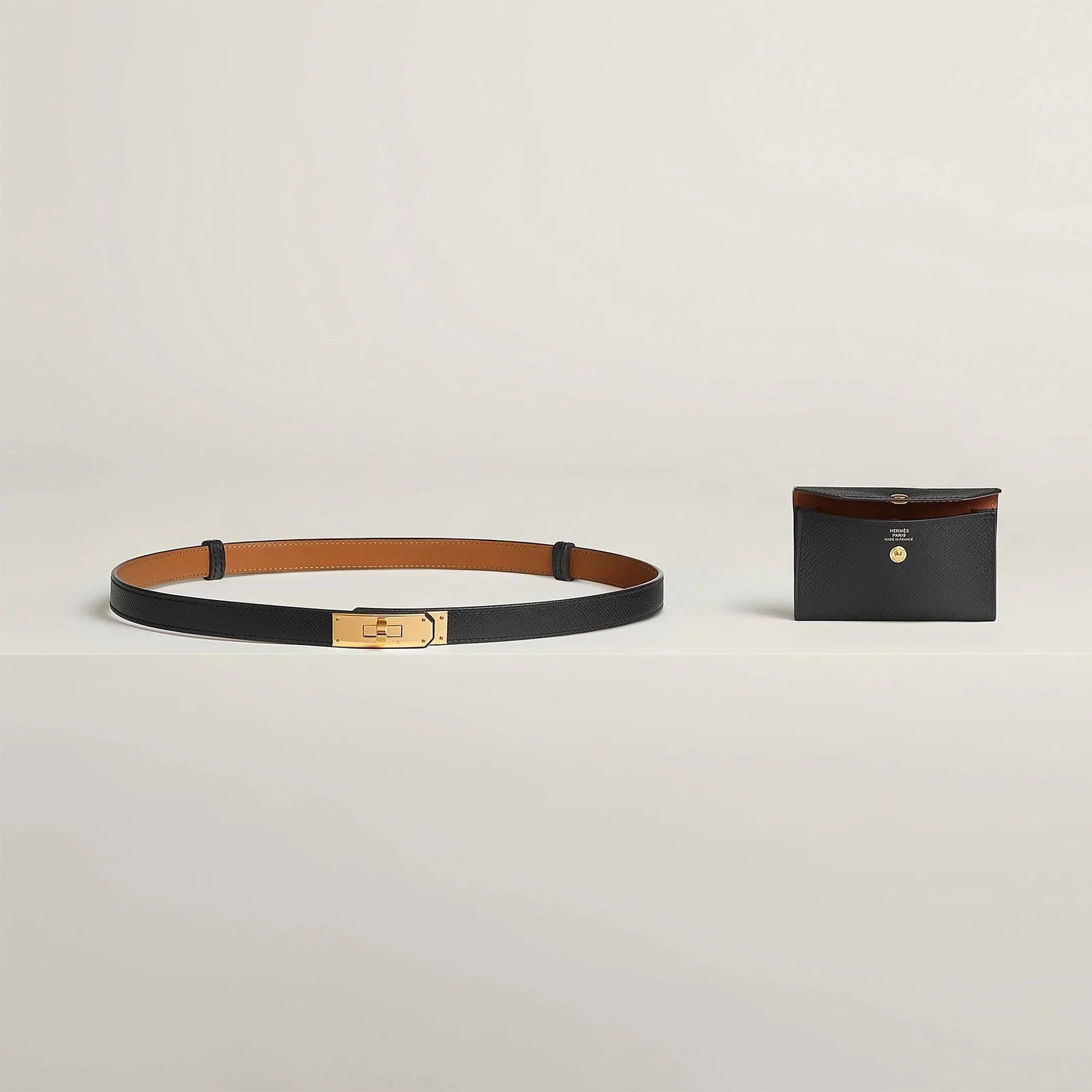 Image of Hermes חגורת קלי