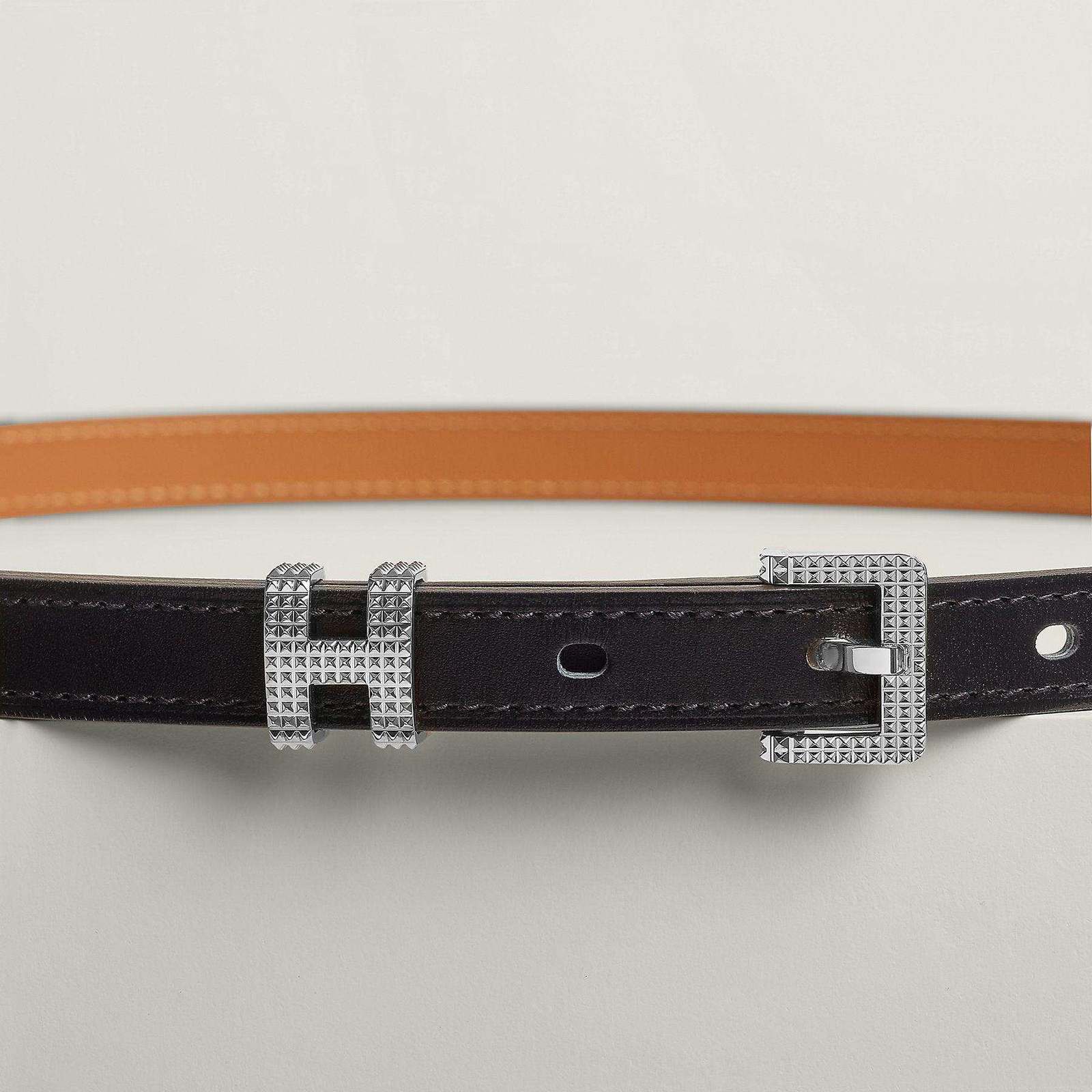 Image of Hermes belt