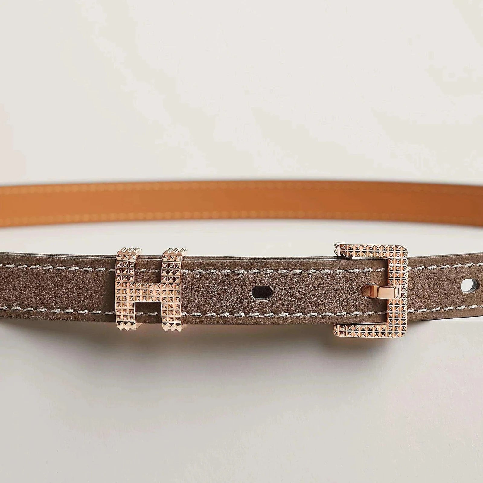 Hermes belt