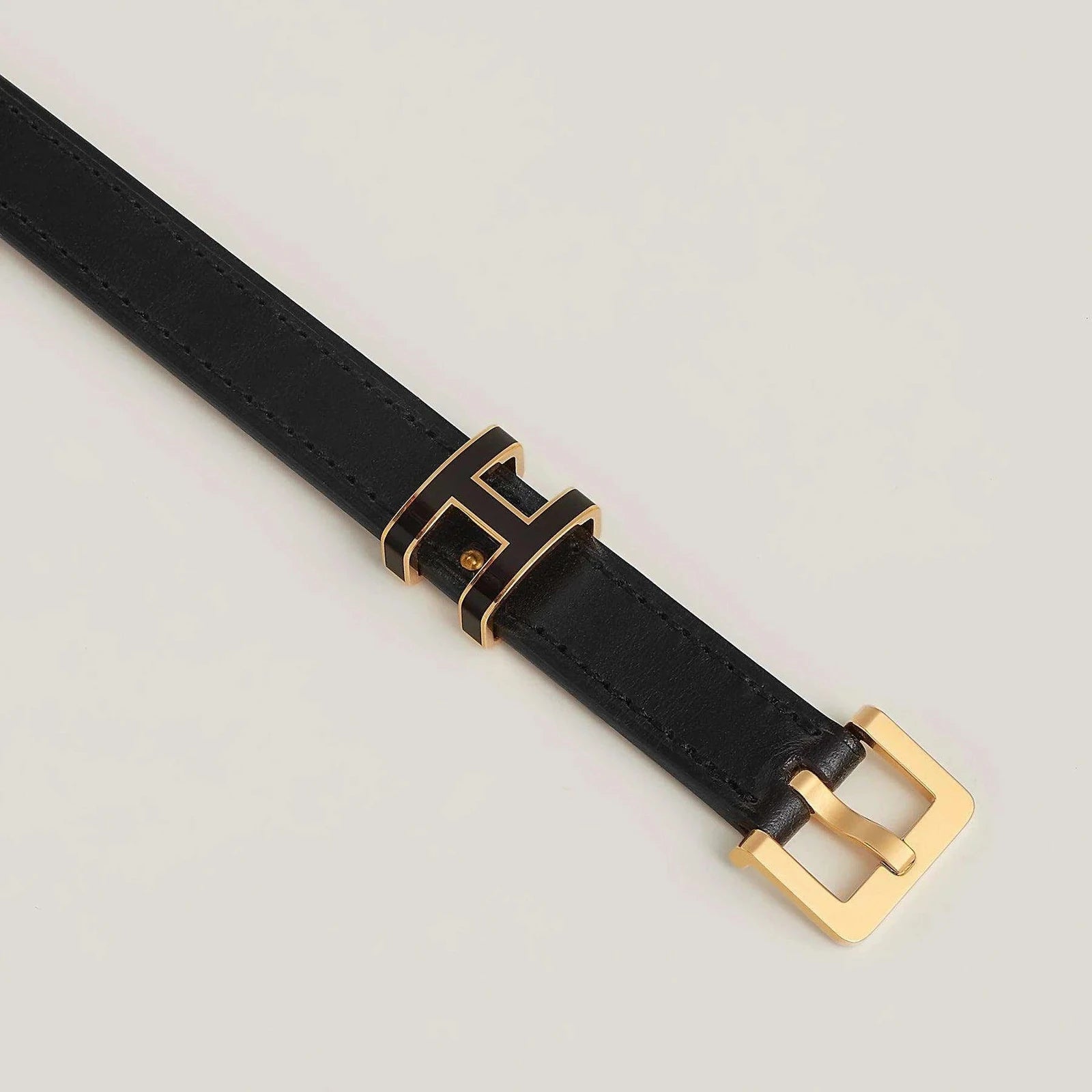 Hermes belt