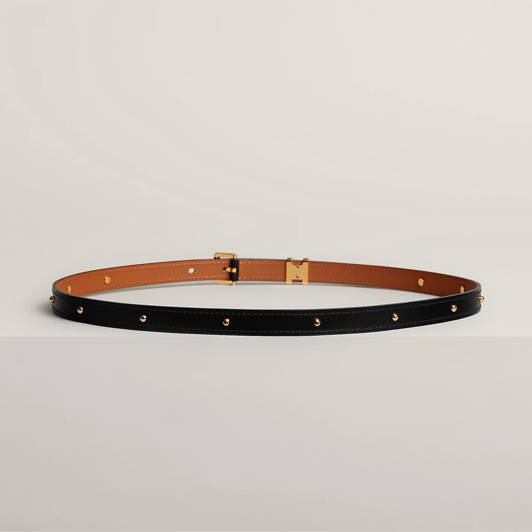 Image of Hermes belt