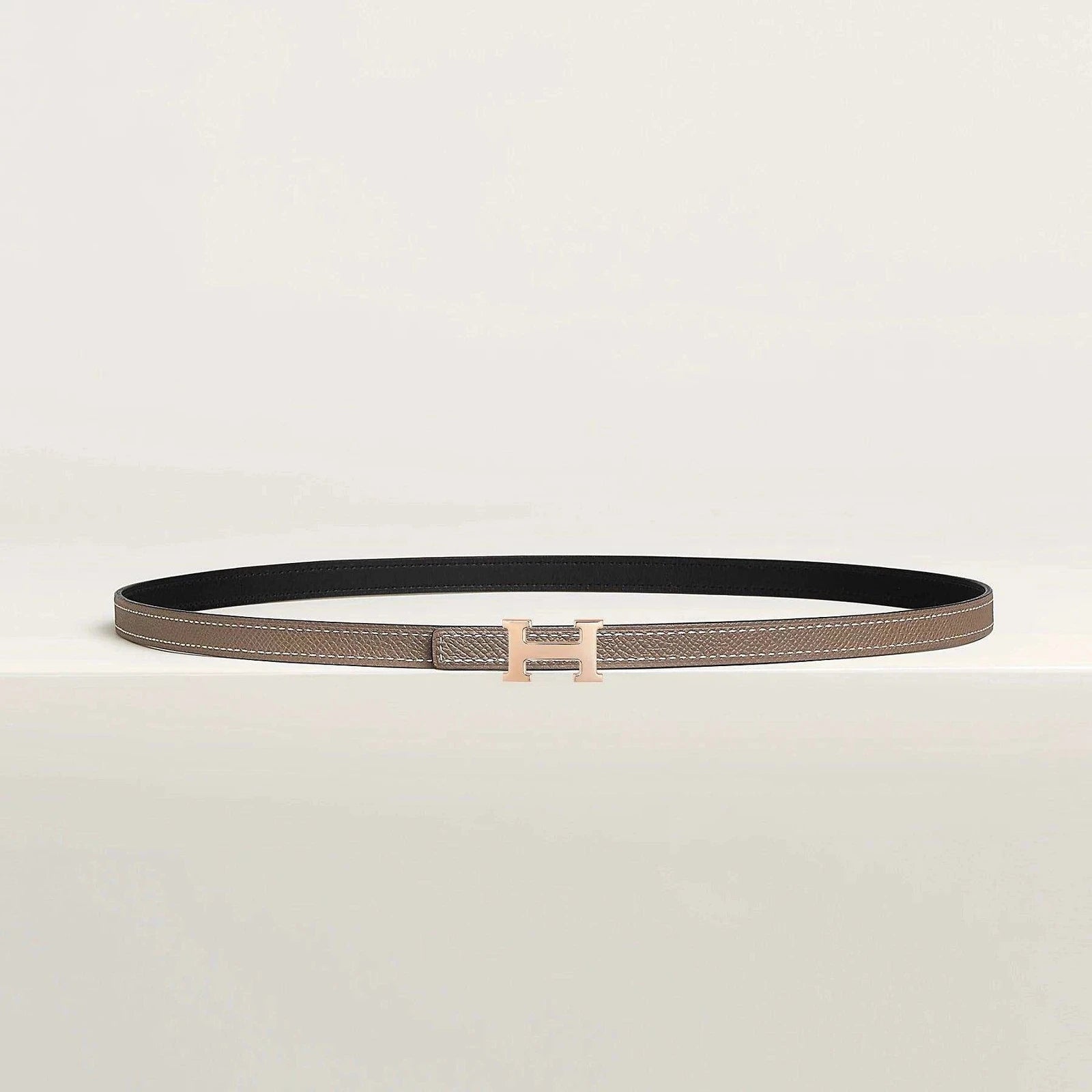Hermes belt