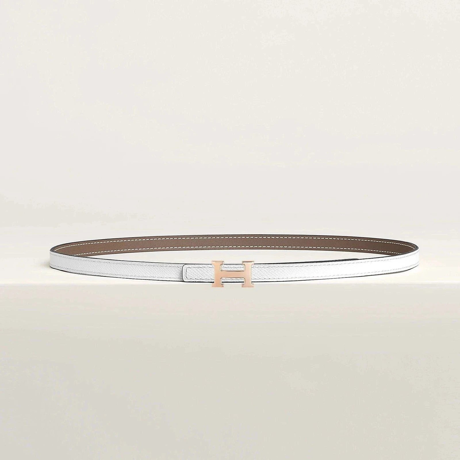 Hermes belt