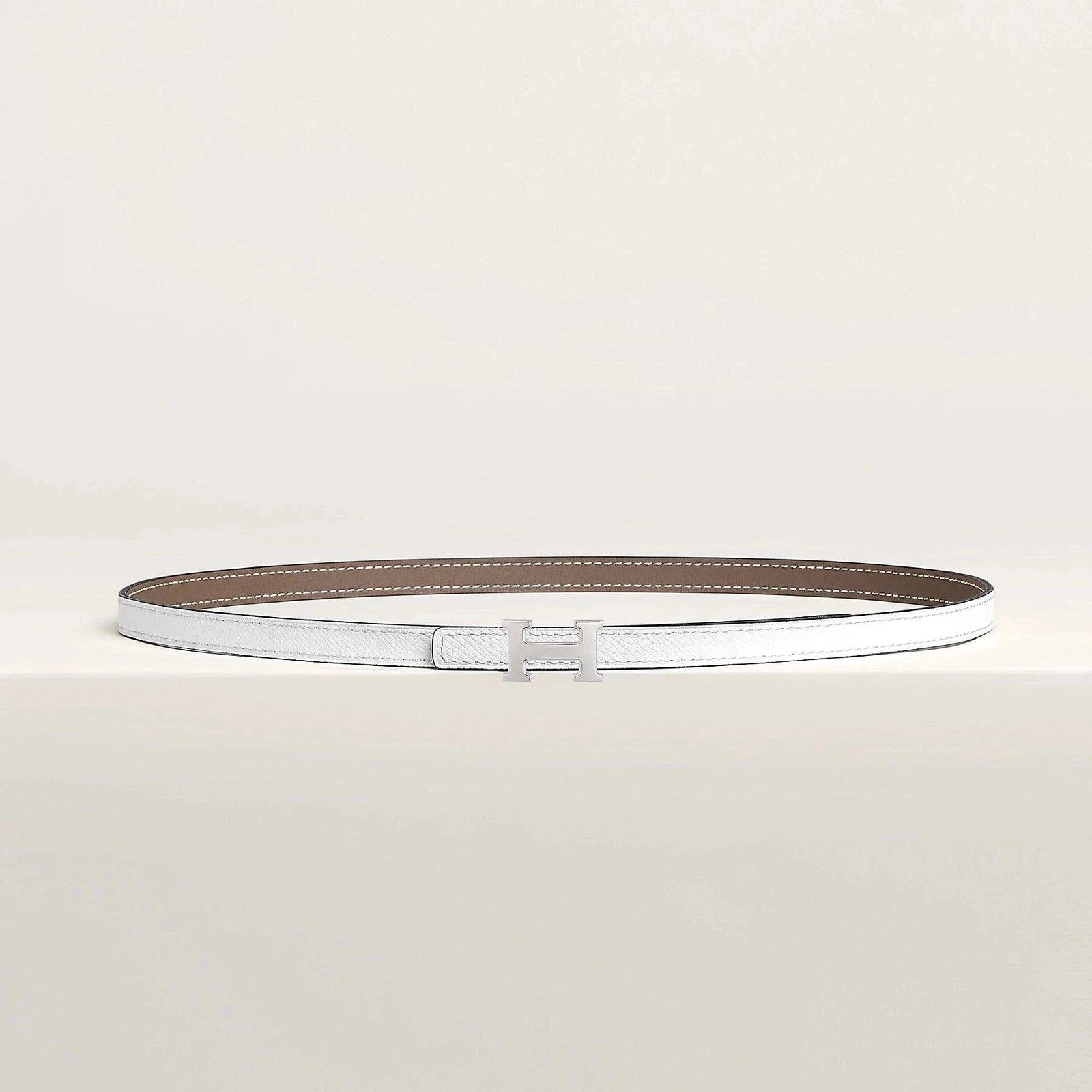 Image of Hermes belt