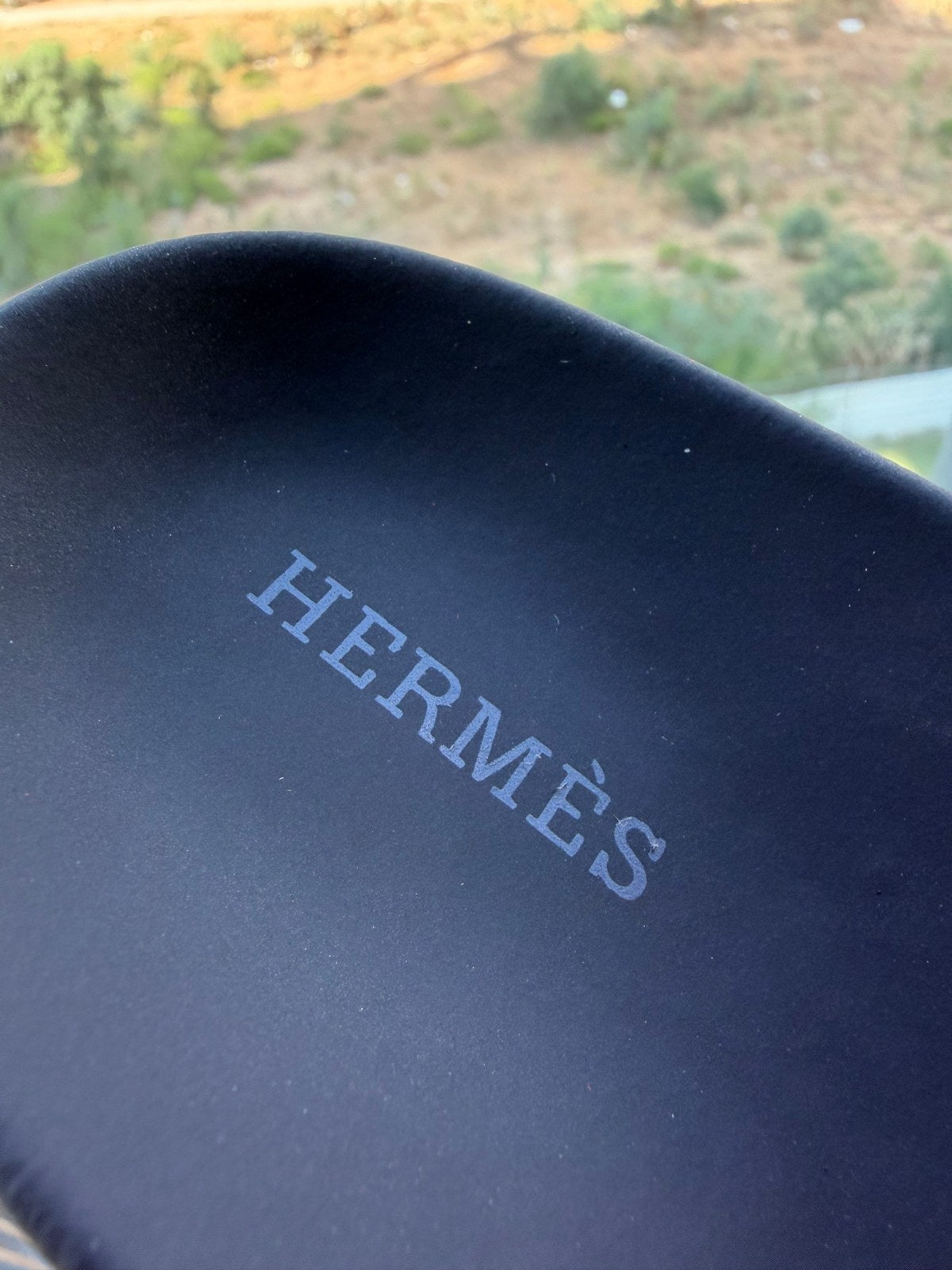Image of Hermes Empire כתום במלאי