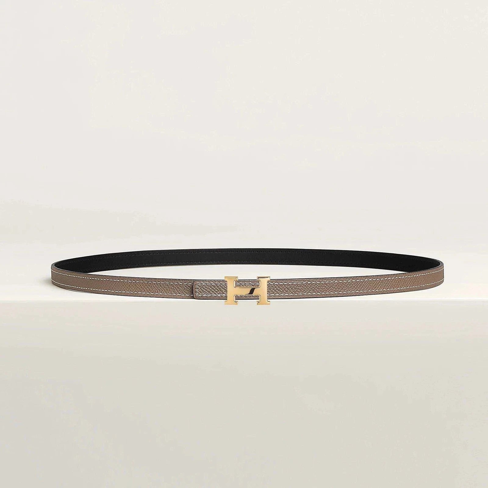 Image of Hermes belt